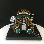 Norman Gekko - Big Louis Vuitton STORMTROOPER Gold (Limited