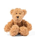 HEMA Pluche beertje, Kinderen en Baby's, Speelgoed | Knuffels en Pluche, Verzenden, Nieuw
