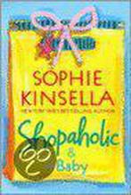 Shopaholic & Baby 9780440296768 Sophie Kinsella, Gelezen, Verzenden, Sophie Kinsella, Kinsella, Sophie