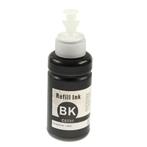 Huis-Merk  EPSON 673 (T6731 ) inkttank zwart 100ml, Verzenden, Nieuw, Epson