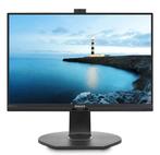 AOC e2460Phu 24-inch Full HD Black, Computers en Software, Monitoren, Ophalen of Verzenden, Nieuw