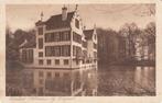ELSPEET - Kasteel Staverden bij Elspeet, Verzamelen, Ansichtkaarten | Nederland, Verzenden, Gelopen