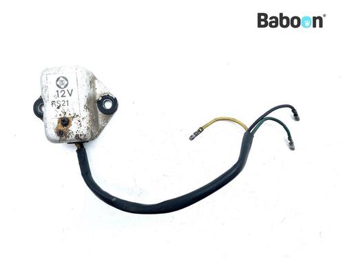 Spanningsregelaar Honda SL 350 1968-1973 (SL350), Motoren, Onderdelen | Honda, Gebruikt, Verzenden