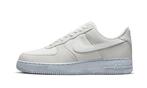 Nike Air Force 1 Low Summit White - maat 40 (Sneakers), Verzenden, Wit, Nieuw, Sneakers of Gympen