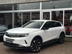 Zakelijke Lease |  Opel Grandland 1.2 Turbo Hybrid Business, Stof, Gebruikt, Euro 6, Overige brandstoffen