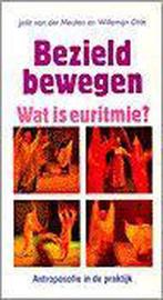 Bezield bewegen: wat is euritmie? 9789060383124, Boeken, Gelezen, Jelle van der Meulen, Verzenden