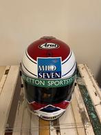 Benetton F1 - F1 - Jos Verstappen - 1994 - Replicahelm, Nieuw