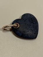 Pomellato - Hanger - Coeurs Zilver - Cuore Blu Argento, Sieraden, Tassen en Uiterlijk, Antieke sieraden