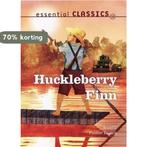 Huckleberry Finn 9780237540883 Mark Twain, Boeken, Verzenden, Zo goed als nieuw, Mark Twain