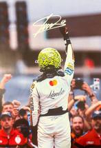 Mclaren - 2025 Monaco GP - Winner - Lando Norris - Foto, Nieuw