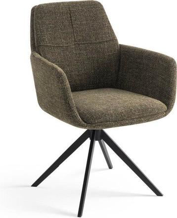 Tweedekans | Criks Design Eetkamerstoel - Draaibaar - 61 x beschikbaar voor biedingen