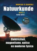 9789043038720 Natuurkunde deel 2 Elektriciteit, magnetism..., Verzenden, Zo goed als nieuw, Douglas C. Giancoli