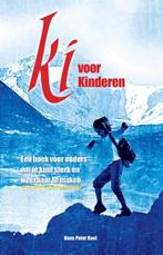 Ki voor kinderen | 9789079677115 | Hans Peter Roel, Zo goed als nieuw, Hans Peter Roel