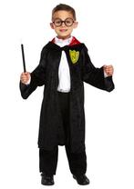 Harry potter kostuum kind, Verzenden, Nieuw, Feestartikel