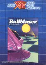 Ballblazer-Standaard (Atari XE) Gebruikt, Spelcomputers en Games, Games | Atari, Ophalen of Verzenden, Zo goed als nieuw