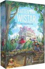 Ratten van Wistar - Bordspel (NL) | DSV Games -, Verzenden, Nieuw