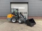 GIANT G2700 HD+ met cabine minishovel NIEUW, Ophalen, Wiellader of Shovel