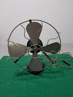 Elektrische ventilator - Anni Trenta - Gietijzer - Vintage