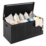 LIVSK Tuinbox 300 L - Weerbestendig HDPE - Gasveren - Slotco, Verzenden, Nieuw