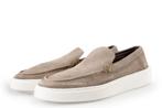 Blackstone Instappers in maat 42 Beige | 10% extra korting, Kleding | Heren, Schoenen, Blackstone, Overige kleuren, Verzenden