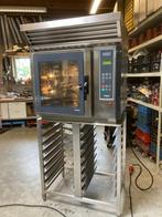 Veiling bakkerijmachines Zwijndrecht, Gebruikt, Bakkerij en Slagerij