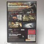 Call of Duty World at War PC, Spelcomputers en Games, Games | Pc, Ophalen of Verzenden, Nieuw