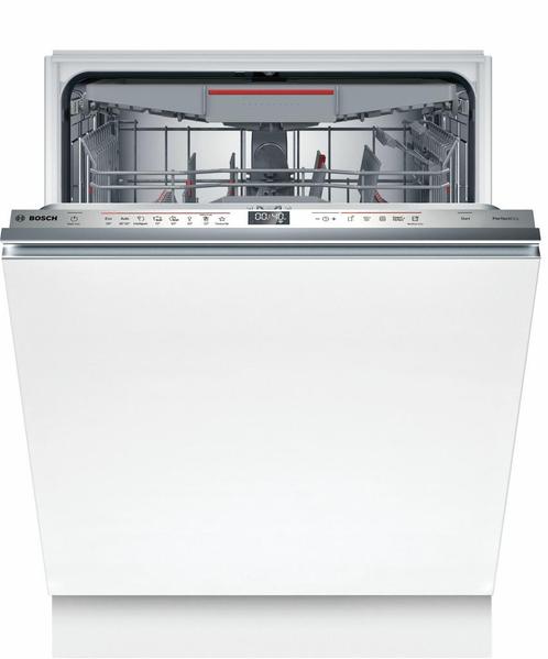 Bosch Serie 6 SMV6ZCX06E vaatwasser Volledig ingebouwd 14799, Witgoed en Apparatuur, Vaatwasmachines, Nieuw, 95 cm of meer, Ophalen of Verzenden