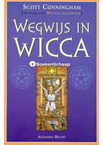 Wegwijs in Wicca Scott Cunningham, Boeken, Verzenden, Nieuw
