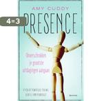 Presence 9789000344024 Amy Cuddy, Boeken, Verzenden, Zo goed als nieuw, Amy Cuddy