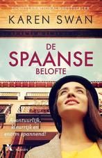 De Spaanse belofte 9789401612647 Karen Swan, Boeken, Verzenden, Zo goed als nieuw, Karen Swan