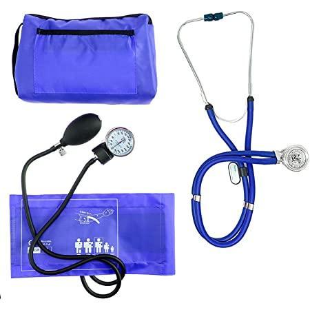 Handmatige bloeddrukmeter multifunctioneel set ST-A30, Diversen, Verpleegmiddelen, Nieuw, Verzenden