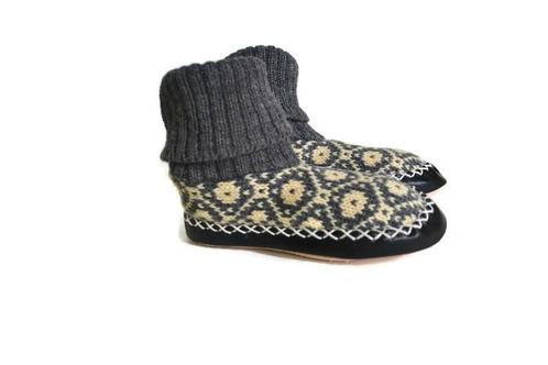 Litha - sokpantoffel - maten: 26, 27, 28, 29, 30 - Bardossa, Kinderen en Baby's, Babykleding | Schoentjes en Sokjes, Slofjes, Nieuw