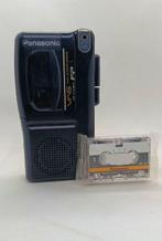 Panasonic - RN-302 Analoge veldrecorder, Nieuw