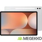 Samsung Galaxy Tab S10+ 256GB 12.4  Zilver, Computers en Software, Windows Tablets, Verzenden, Nieuw, Samsung