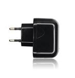 USB Adapter 5V 2A - met Micro USB Kabel - universeel, Ophalen of Verzenden, Nieuw