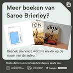 Mijn lange weg naar huis 9789022574508 Saroo Brierley, Boeken, Verzenden, Gelezen, Saroo Brierley