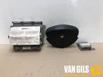 Airbag Set+Module Renault Clio O108754, Ophalen of Verzenden, Nieuw
