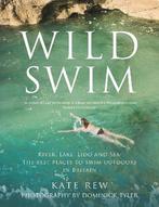 9781783352524 Wild Swim Kate Rew, Boeken, Verzenden, Nieuw, Kate Rew
