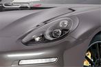 Koplampspoilers Porsche Panamera 2013- | ABS, Auto diversen, Tuning en Styling, Ophalen of Verzenden