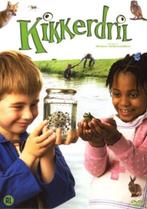 Kikkerdril (dvd tweedehands film), Ophalen of Verzenden, Zo goed als nieuw
