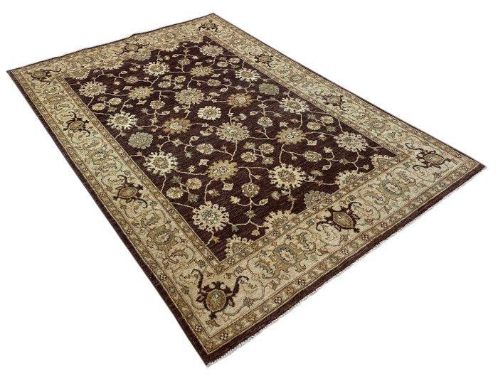 Ziegler Farahan indrukwekkend - Vloerkleed - 240 cm - 167 cm, Huis en Inrichting, Stoffering | Tapijten en Kleden