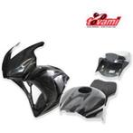 Complete Set Race Kuipen standaard Honda CBR1000RR 2012-2016, Verzenden, Nieuw