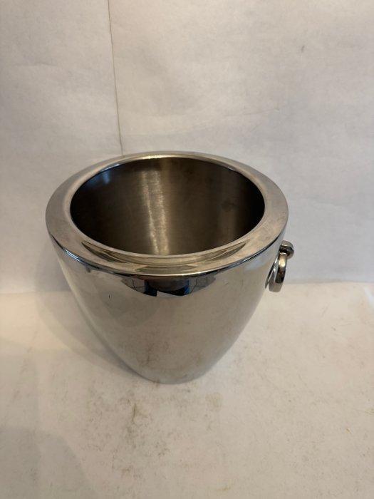 WMF / Geislingen - Champagne koeler - fraaie grote WMF, Antiek en Kunst, Antiek | Meubels | Tafels