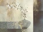 Kunstdruk Verbeek & Van Den Broek - Simplicity II 80x60cm, Verzenden, Nieuw