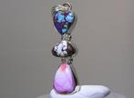 Opaal Cabochons - Hoogte: 45 mm - Breedte: 11 mm- 5.03 g -, Verzamelen, Mineralen en Fossielen
