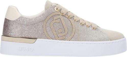 Liu-Jo - Maat 39 - Silvia 82 Glitter/Spread Dames Sneakers -, Kleding | Dames, Schoenen, Verzenden