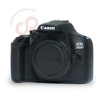 Canon EOS 2000D nr. 0189, Audio, Tv en Foto, Canon, Ophalen of Verzenden, Zo goed als nieuw