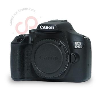 Canon EOS 2000D nr. 0189