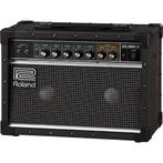Roland JC-22 Jazz Chorus gitaarversterker combo, Muziek en Instrumenten, Versterkers | Bas en Gitaar, Verzenden, Nieuw