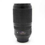 Nikon 70-300mm F4.5-5.6G ED VR AF-S Objectief (Occasion), Ophalen of Verzenden, Zo goed als nieuw, Telelens, Zoom